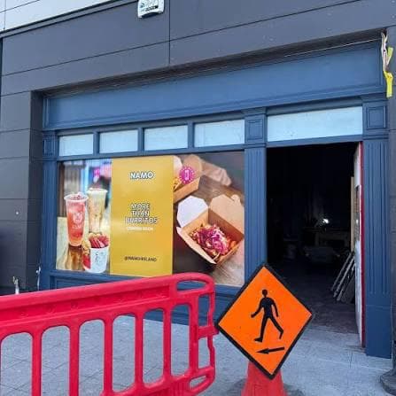 Namo Kilkenny image 2